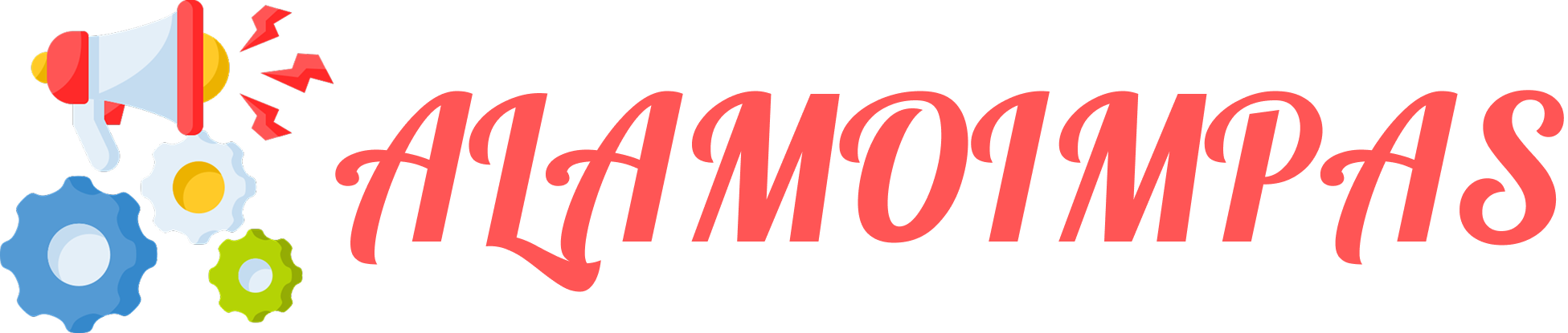 Alamoimpas